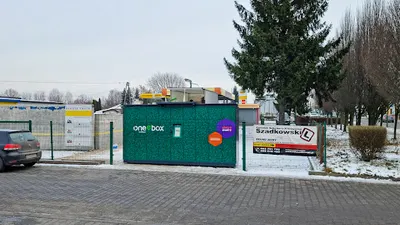 One Box by Allegro AL003ERA